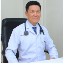 ThS.BS. NGUYỄN HỒNG ĐỨC